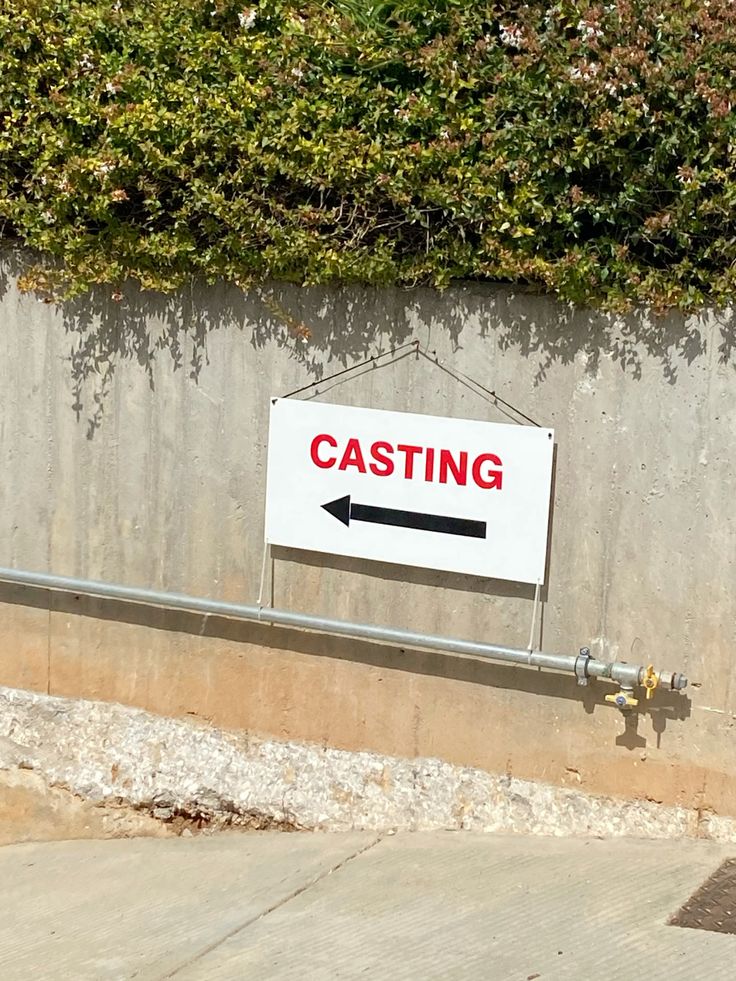 Les directeurs de castings