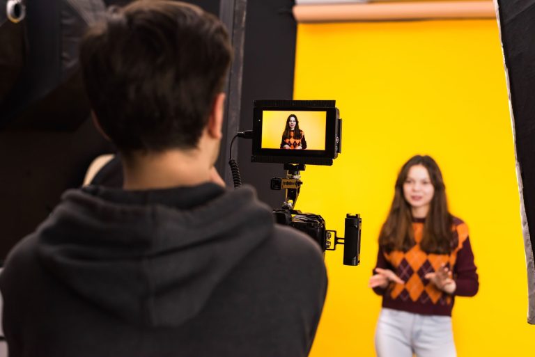 Comment préparer une selftape quand on a peu de temps ?