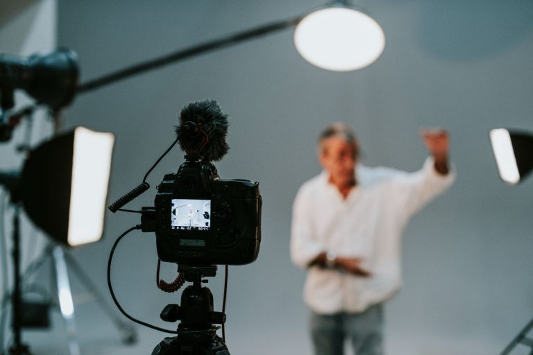 Comment réussir une self-tape